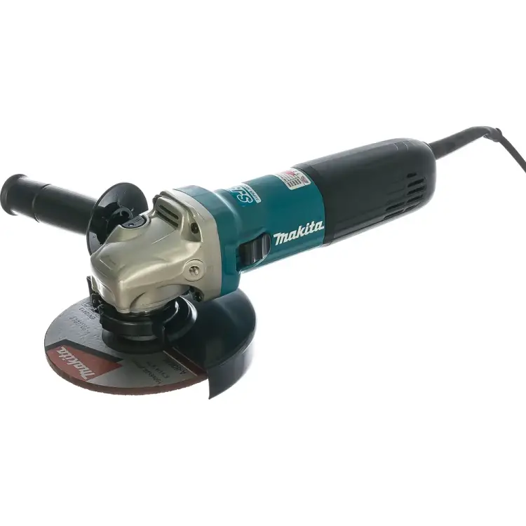 Ушм (болгарка) Makita GA6040C
