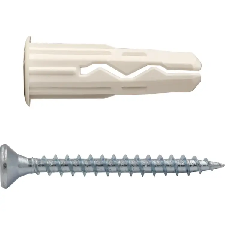 Дюбель ЕВРОПАРТНЕР RB3 0131 Дюбель ЕВРОПАРТНЕР RB3 0131