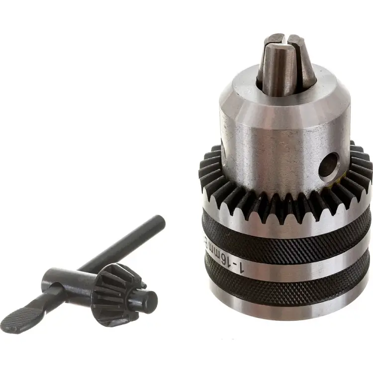 Ключевой сверлильный патрон EUROBOOR IBK.16