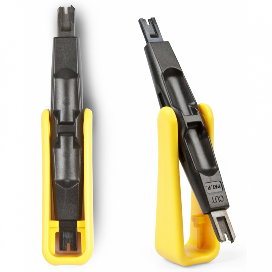 Безударный инструмент для разделки контактов для 110/88 типа Hyperline HT-304