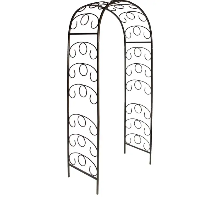 Арка Sadagro Три Кольца 8115