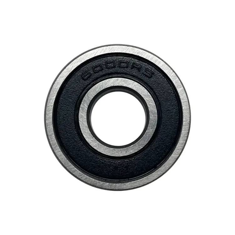 Шариковый подшипник UNITED PARTS 6000-2RS 90-0432