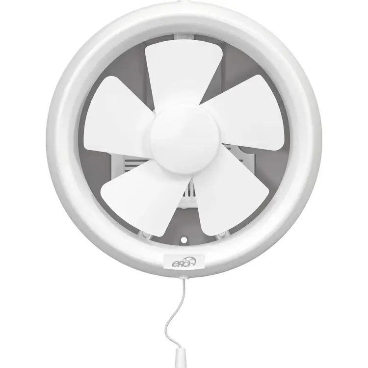 Осевой оконный вентилятор ERA HPS 20 87-027 Осевой оконный вентилятор ERA HPS 20 87-027