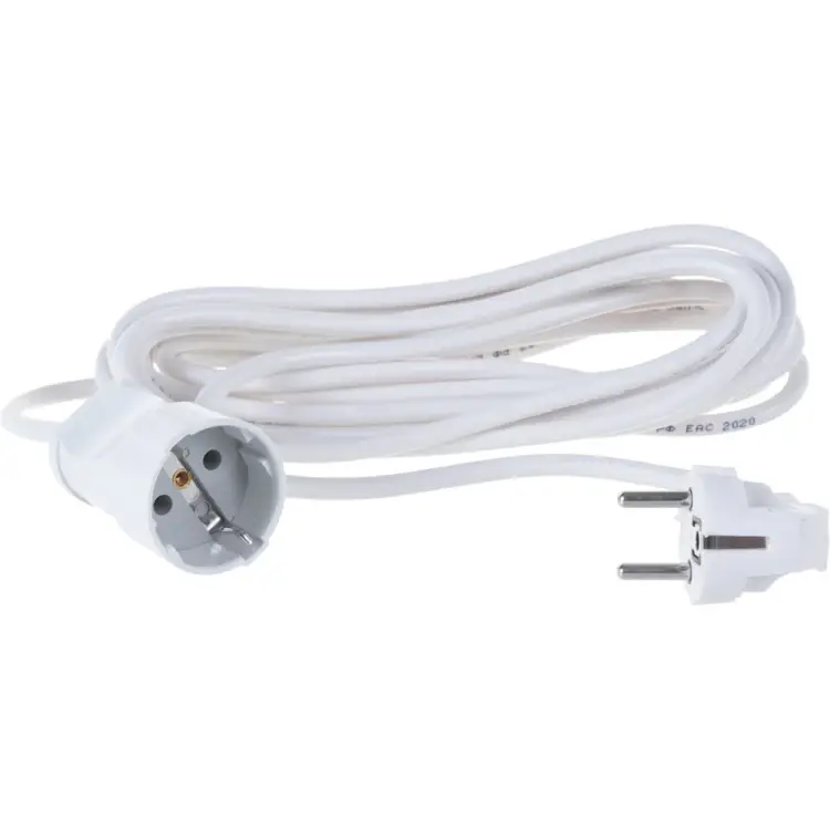 Бытовой удлинитель-шнур UNIVersal УШ-16 5568977