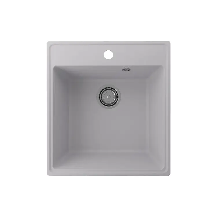 Мойка ULGRAN Quartz Forte 460-04 Мойка ULGRAN Quartz Forte 460-04
