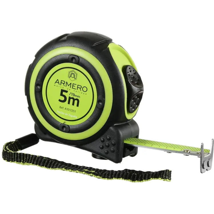 Рулетка Armero A101/251