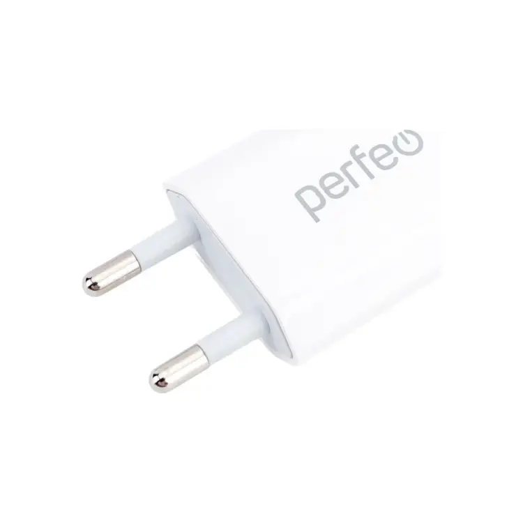 Сетевое зарядное устройство Perfeo I4605 30 004 462 Сетевое зарядное устройство Perfeo I4605 30 004 462