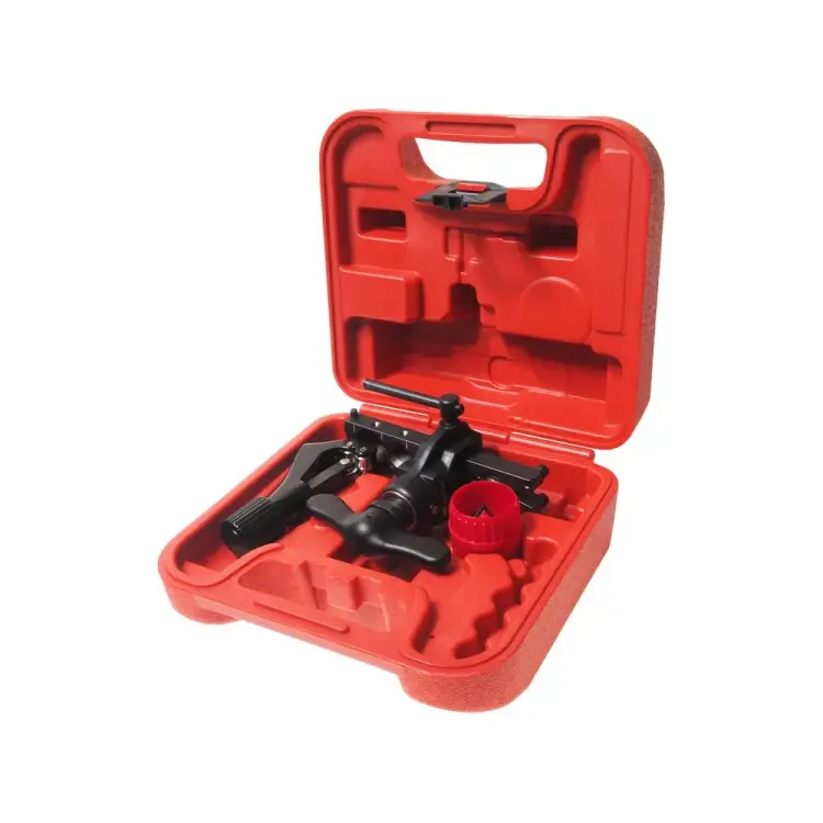 Набор инструментов для резки и развальцовки трубок JTC JTC-5443 Набор инструментов для резки и развальцовки трубок JTC JTC-5443