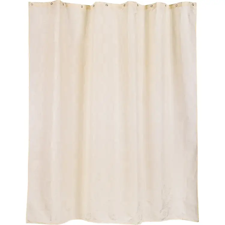 Тканевая занавеска для ванной комнаты Verran Dagha 630-01