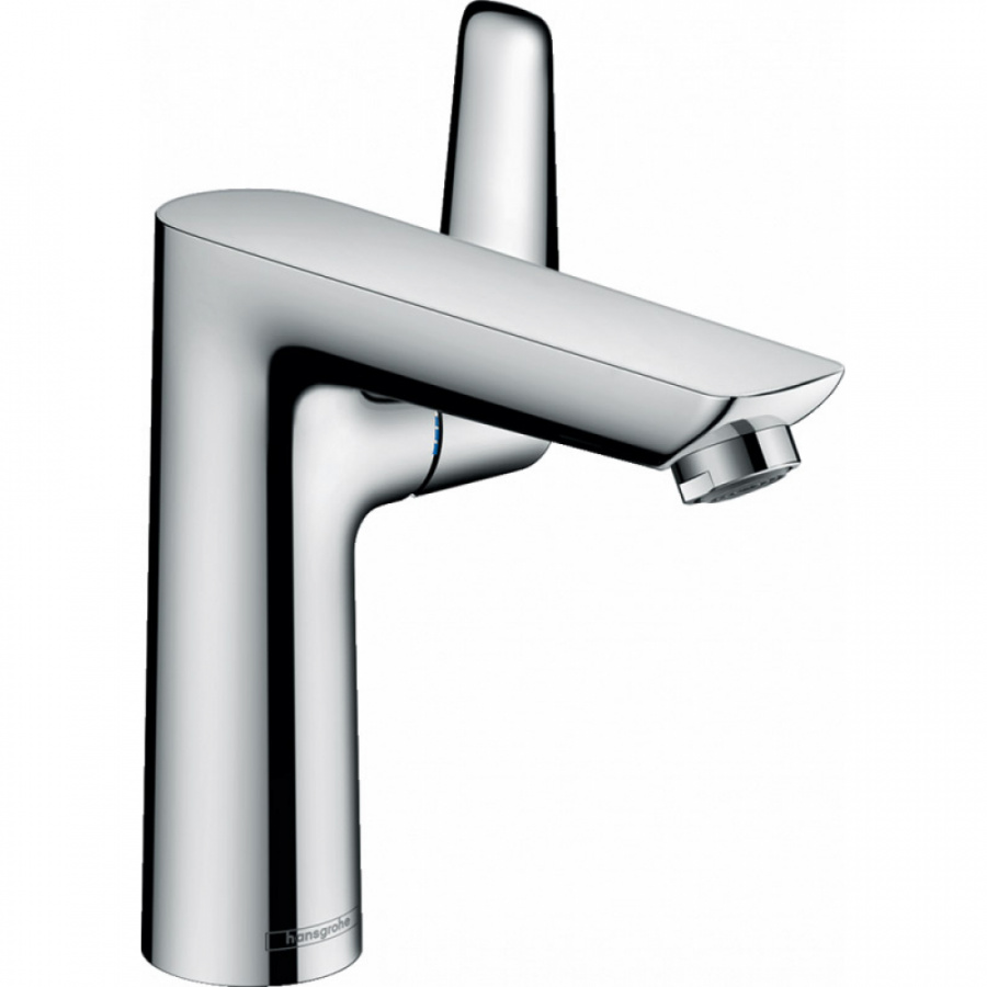 Смеситель для раковины Hansgrohe Talis E 150
