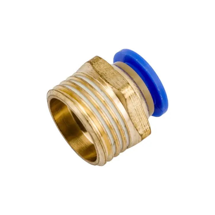 Фитинг Pegas pneumatic 5207 Фитинг Pegas pneumatic 5207