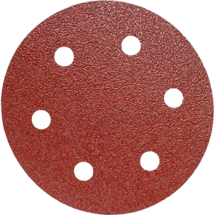 Шкурка EIBENSTOCK 37642000