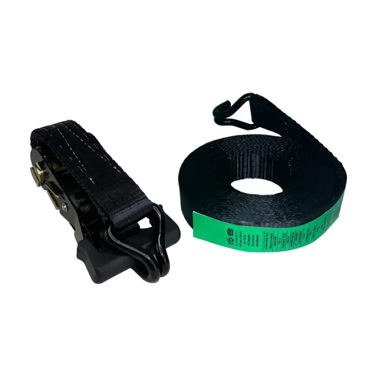 Стяжной ремень HITCH RS PROFESSIONAL SZ070685