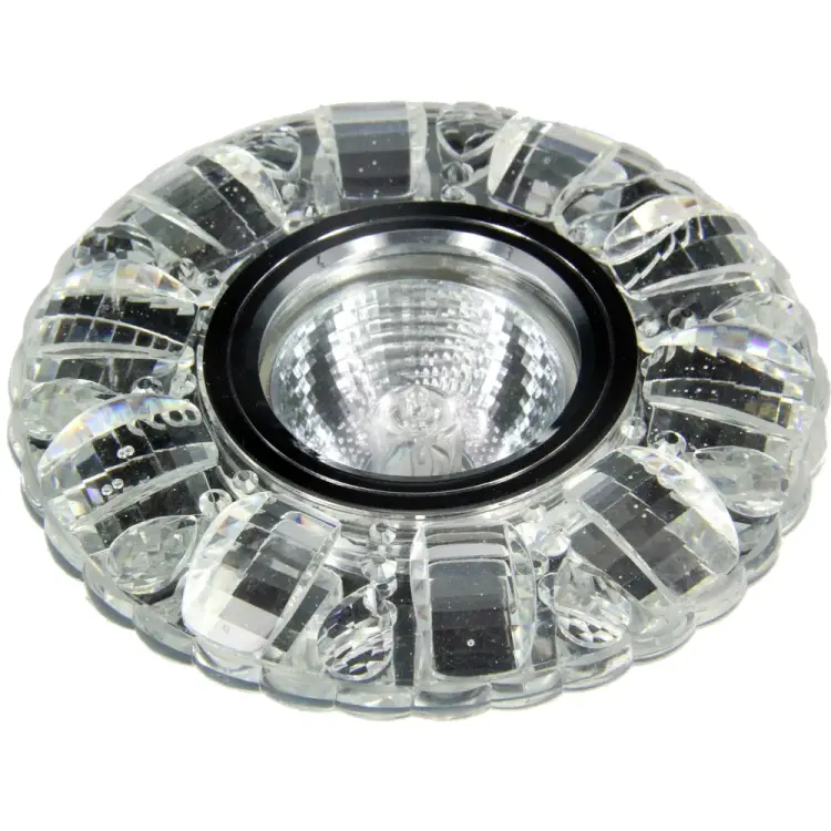 Встраиваемый светильник De Fran FT 988 CHW