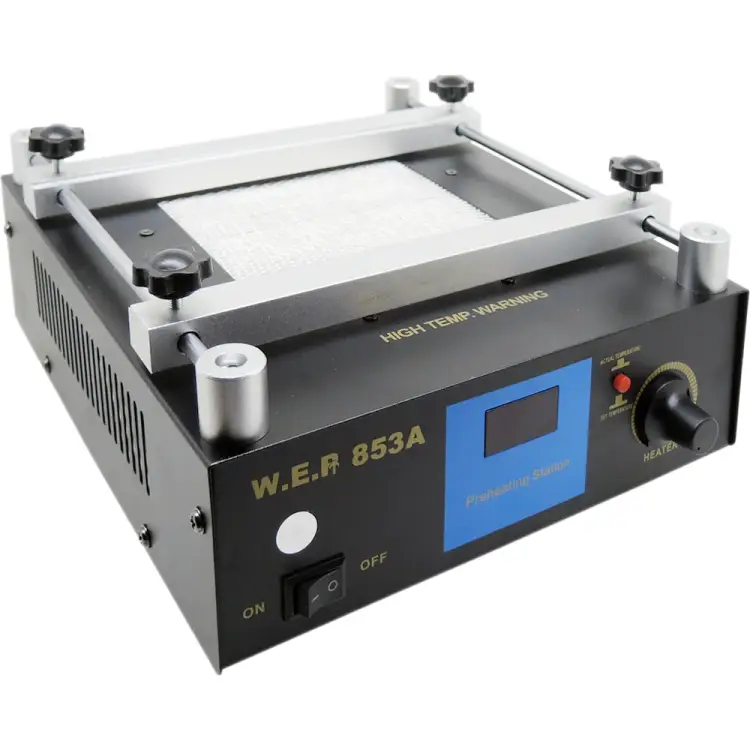 Нагреватель W.E.P 853A М0951872 Нагреватель W.E.P 853A М0951872