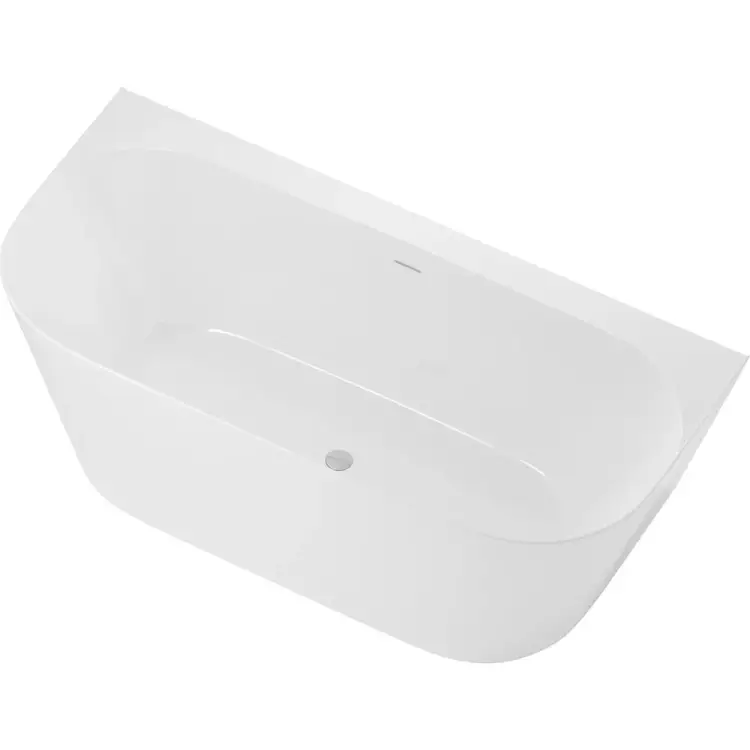 Акриловая ванна ALLEN BRAU Priority 2.31003.20 00259591