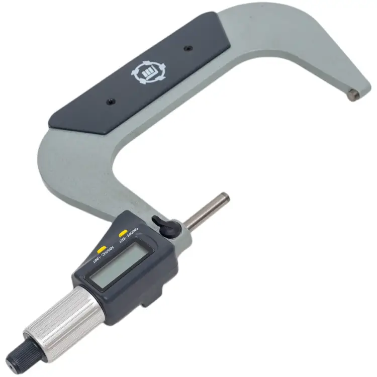 Микрометр Туламаш МКЦ-125 0.001 126477