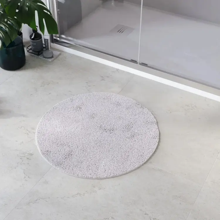 Коврик для ванной RGW BM-007 60*60/Белый 6241007-101