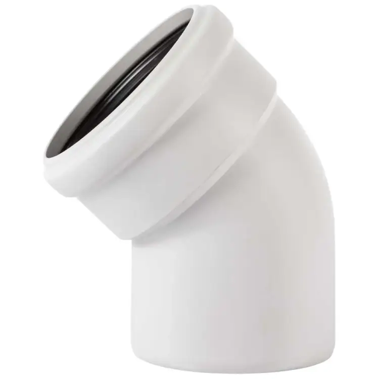 Отвод для бесшумной канализации Ostendorf 335120