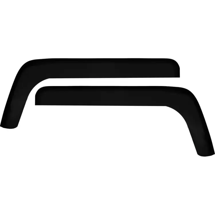 Накладной дефлектор окон JAC HFC1083K Rein WV1193