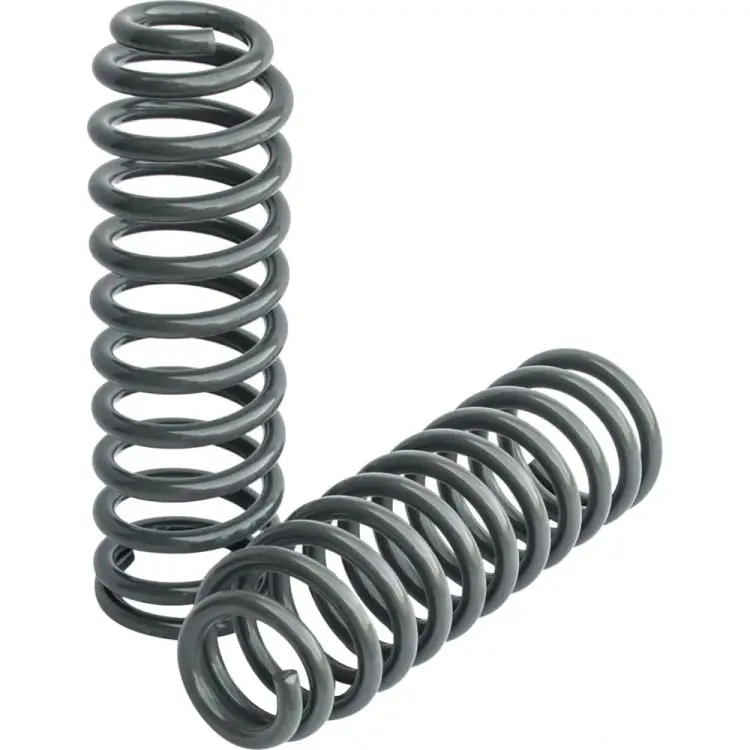 Передние пружины для Toyota Land Cruiser 80/105 РИФ 080-9104 Передние пружины для Toyota Land Cruiser 80/105 РИФ 080-9104
