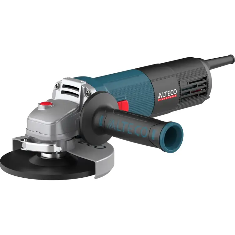 Болгарка (ушм) ALTECO AGH 1000-125 E HEAVY DUTY 40940