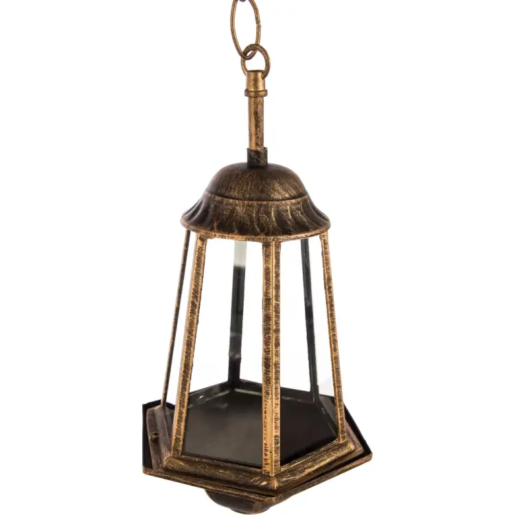 Садовый светильник Camelion 4105 5648