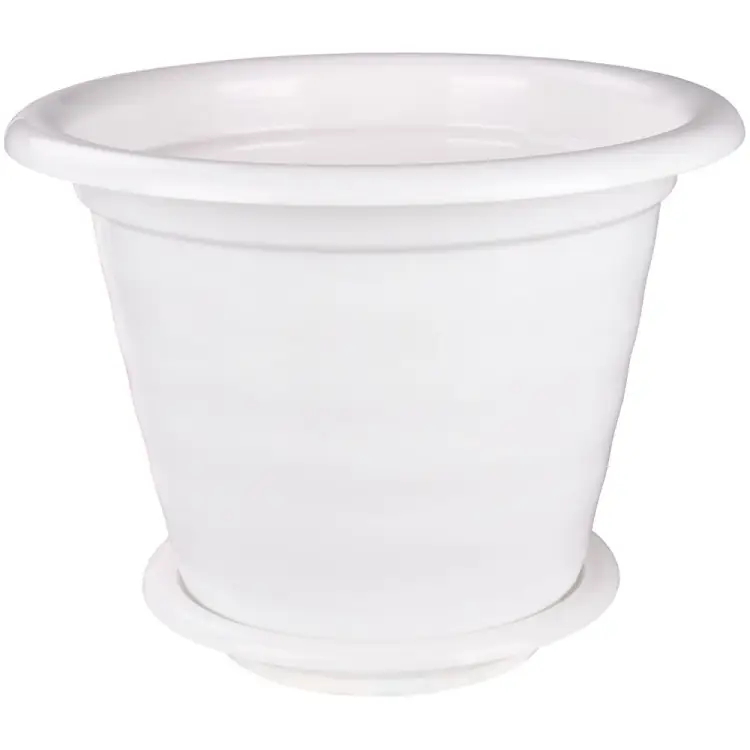 Цветочный горшок ЗПИ "Альтернатива" Виола М1348