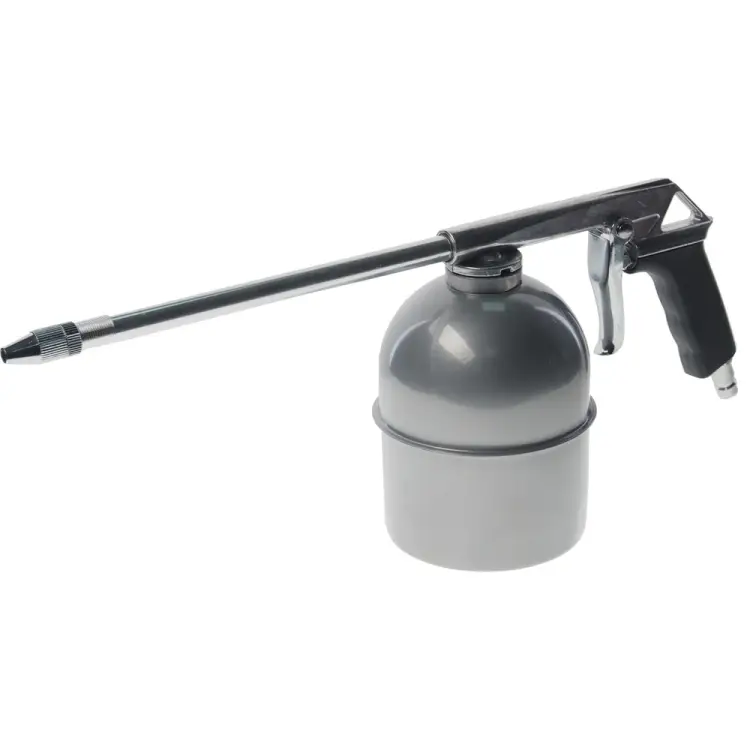 Пневматический пистолет для мойки двигателя Rockforce RF-2374