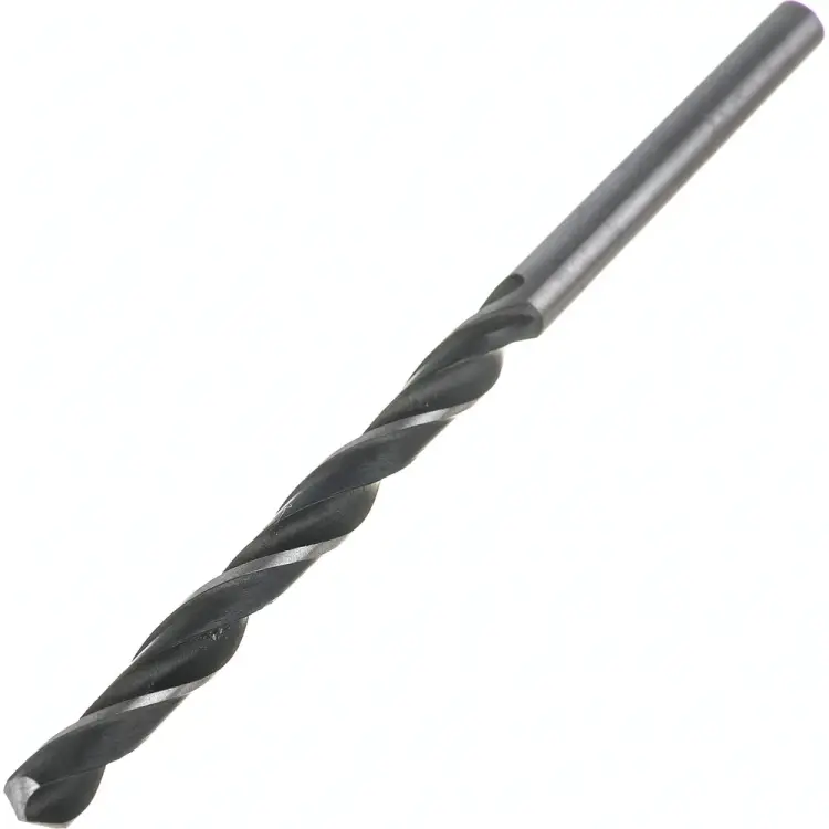 Сверло по металлу HORTZ HOR 122326