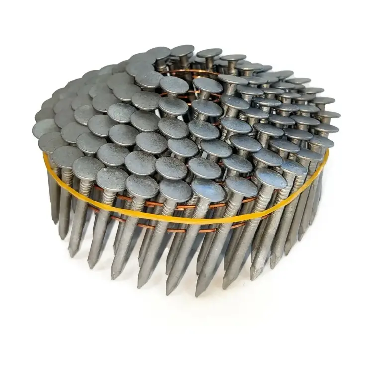 Кровельные гвозди Senco 3.1x38 HDG 1800 шт. HJ15ASAVR