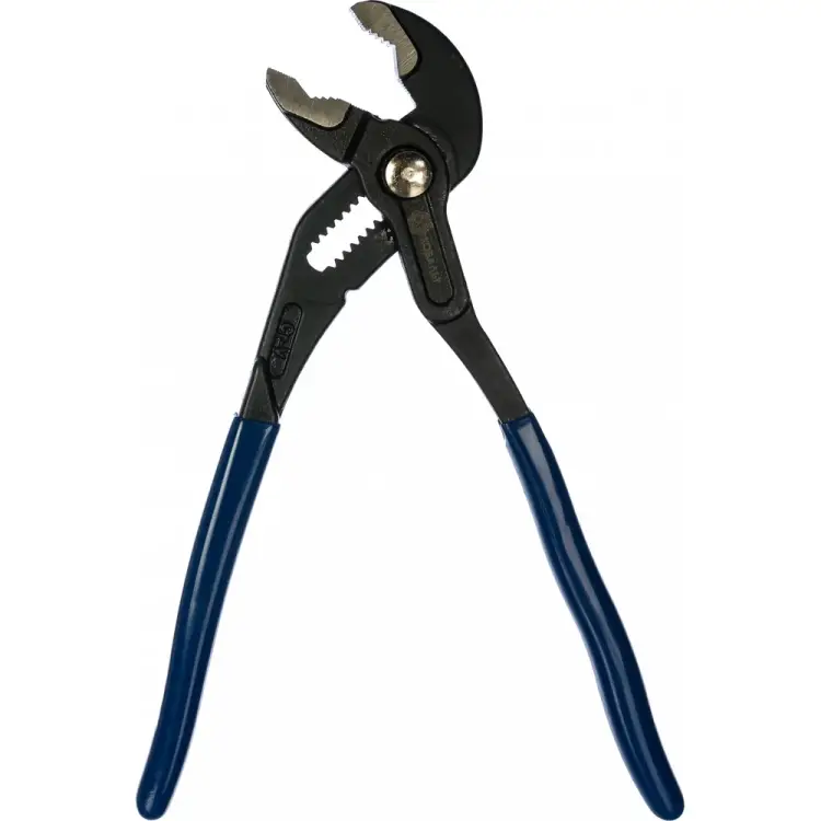 Переставные клещи КОБАЛЬТ 242-557