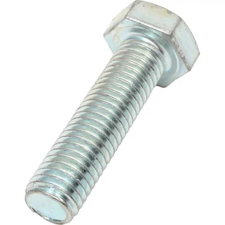 Болт BEFAST DIN 933 ГОСТ 7798-70, 7805-70 9331204501S