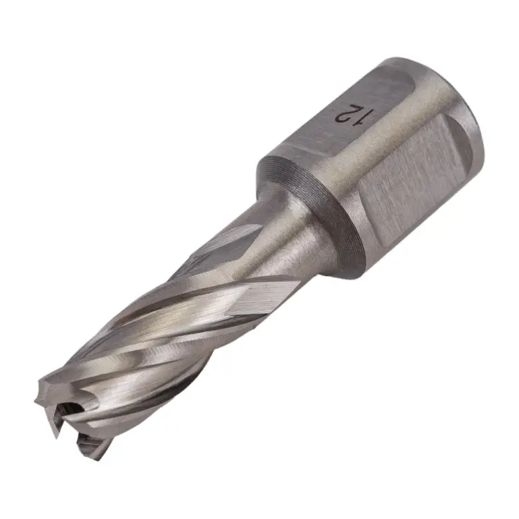 Кольцевое сверло EUROBOOR HCS.120