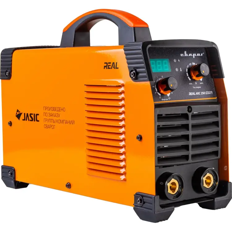 Сварочный инвертор Сварог ARC 250 REAL Z227 95492 Сварочный инвертор Сварог ARC 250 REAL Z227 95492