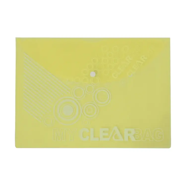 Папка Flexoffice FO-CBF05 YELLOW Папка Flexoffice FO-CBF05 YELLOW