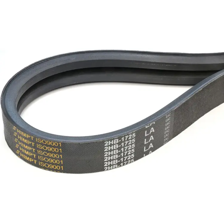 Многоручьевой ремень HIMPT 00-00007609