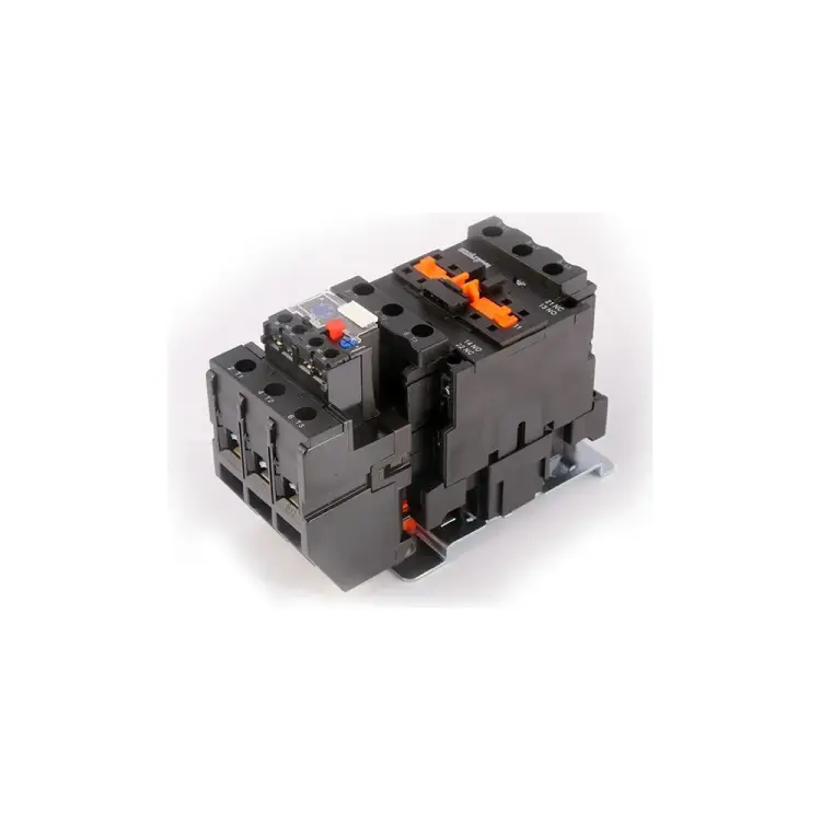 Пускатель ВТМ ПМ 12-063250-63А-110АС-(1з+1р)-РТЛ2059-2(48,0-65,0А)-УХЛ4-Б 0079284 ВТМ00079284