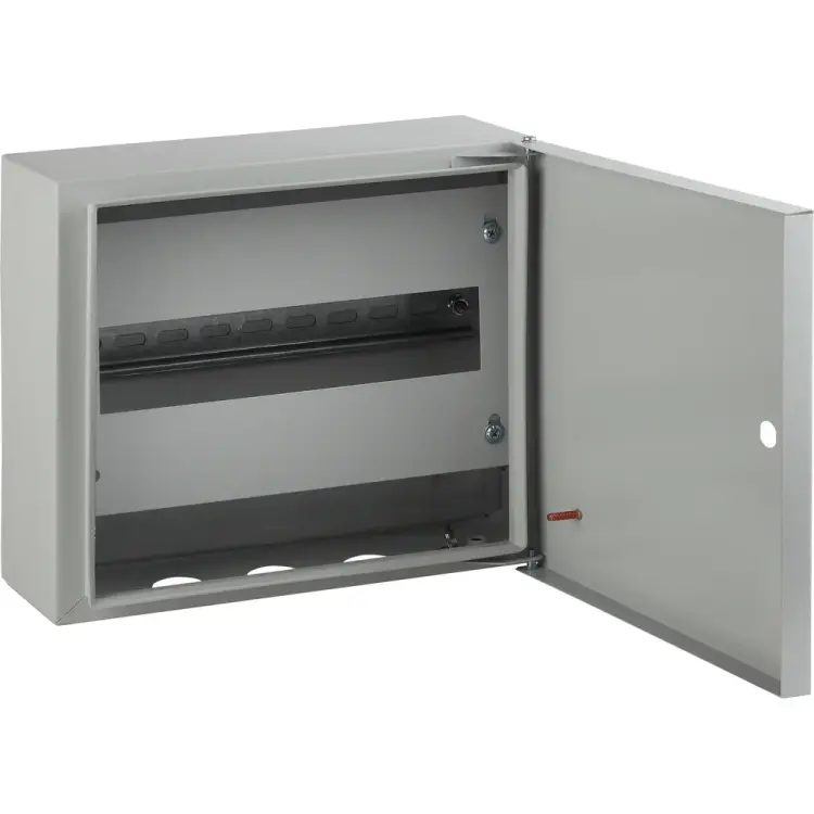 Металлический корпус ЭРА SIMPLE ЩРН-18 Б0041674