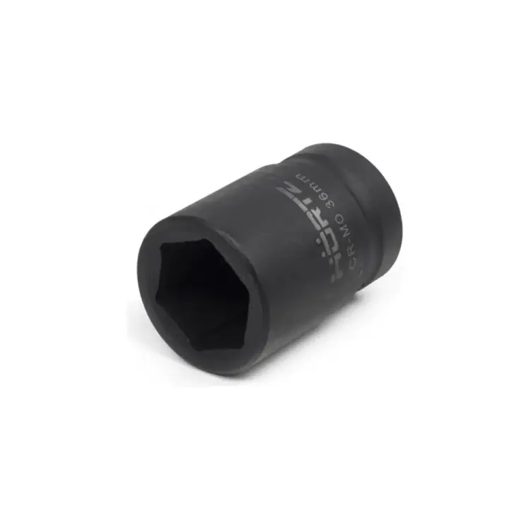 Ударная торцевая головка HORTZ 119231