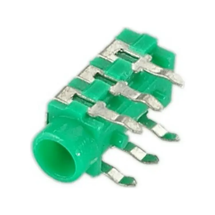 Разъем Pro Legend PL2120