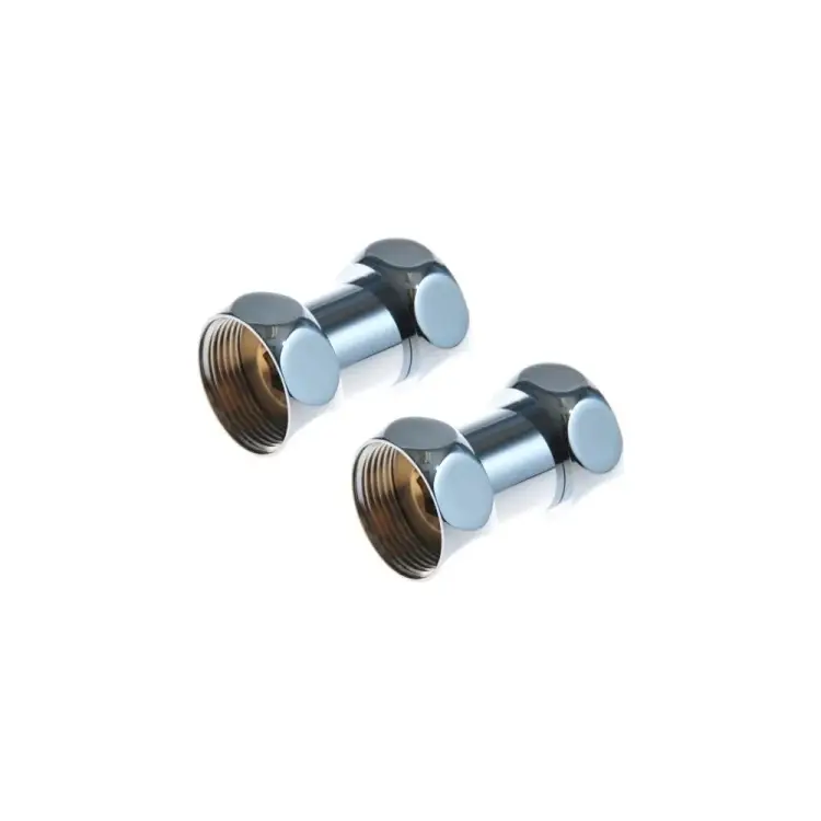 Прямое соединение для полотенцесушителя SG Комплектующие для полотенцесушителей 730SCH1010