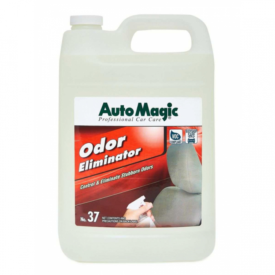 Нейтрализатор запахов AutoMagic Odor Eliminator