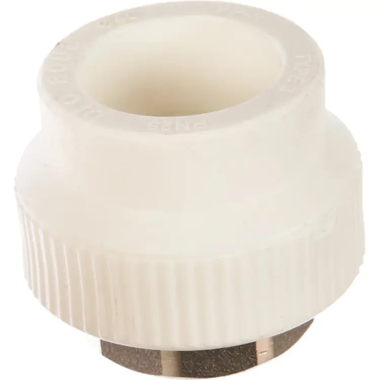 Комбинированная муфта под ключ PRO AQUA PA22520Pb