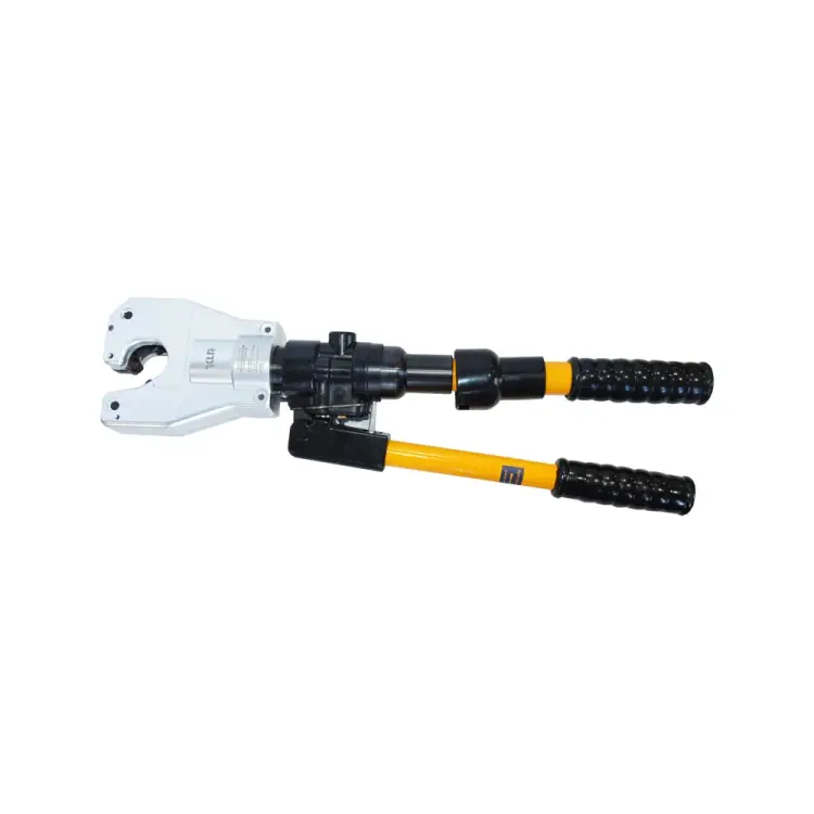 Универсальный гидравлический ручной обжимной инструмент KLR KLR-HU-240C 9800240