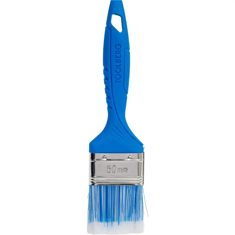 Плоская кисть Toolberg Лазурит-стандарт 0111423 ЛА-00001978