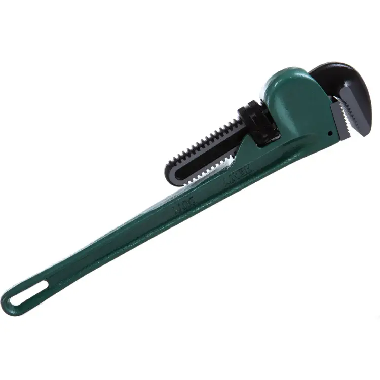 Трубный ключ Jonnesway W2818