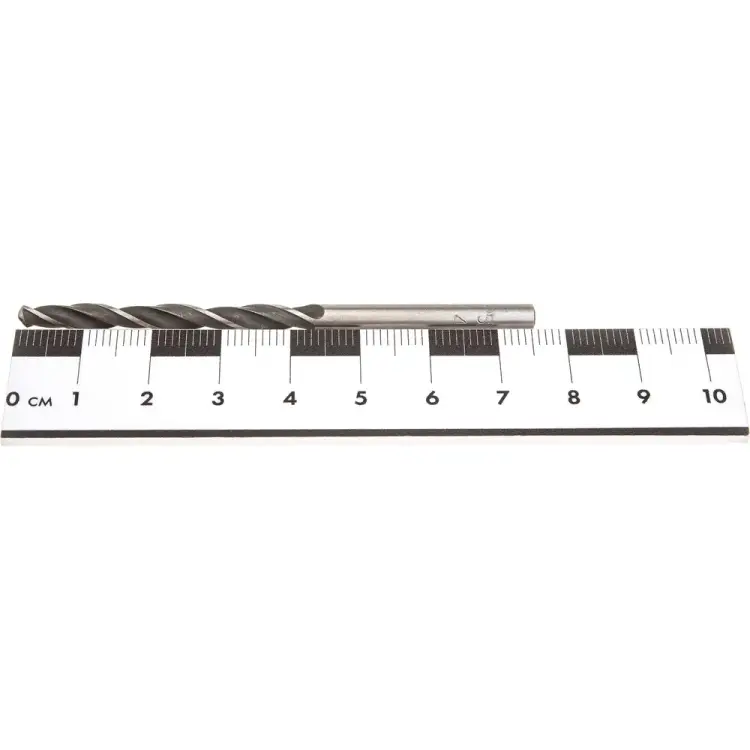 Сверло по металлу ООО "ТМТ ГРУПП" 98221