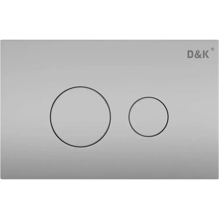 Клавиша смыва D&K Venice DB1029002