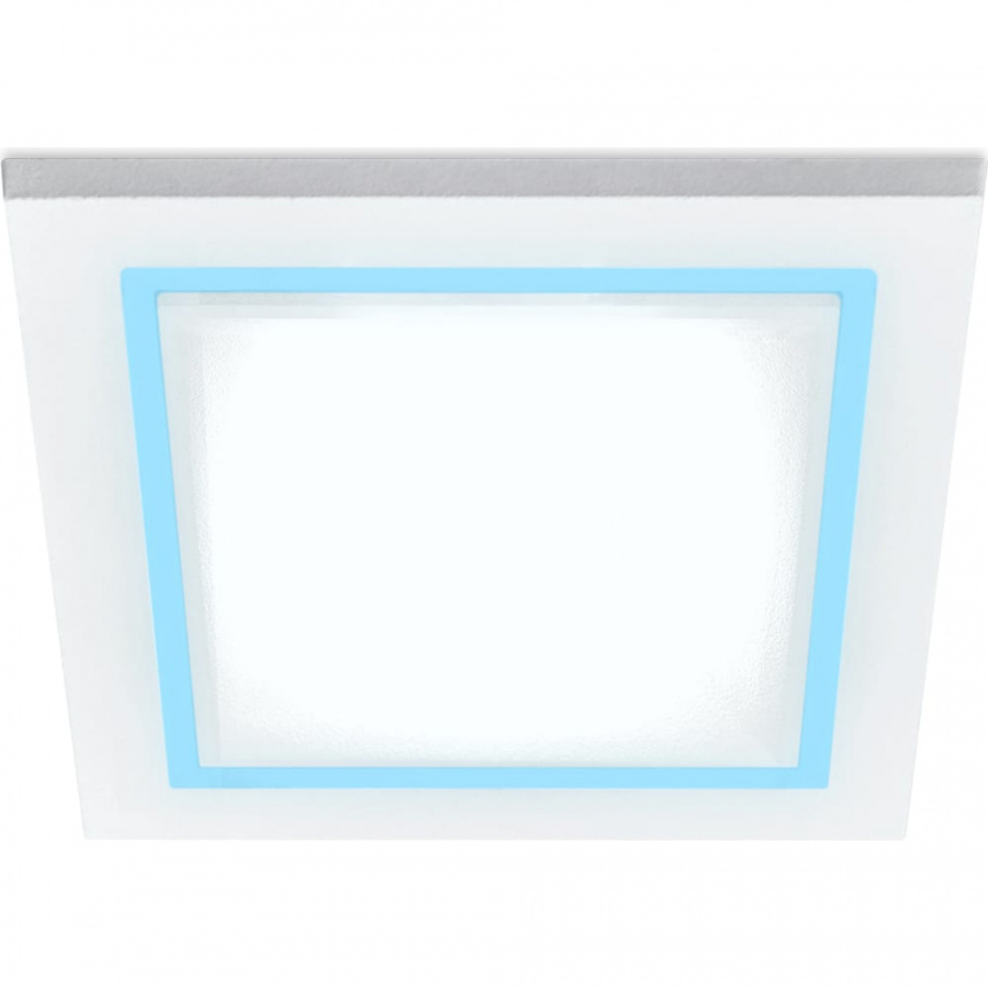 Встраиваемый светильник Ambrella Light TN TN122